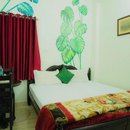 Hotel Lake Paradise אודייפור מראה חיצוני תמונה