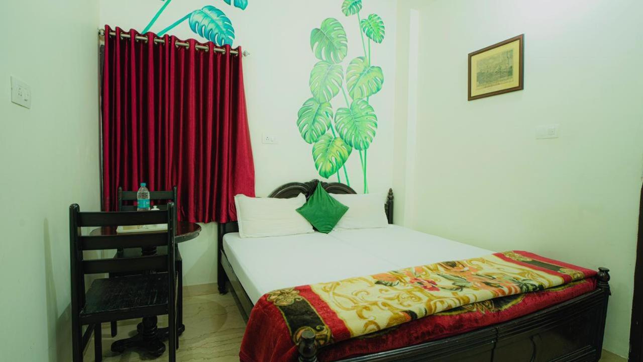 Hotel Lake Paradise אודייפור מראה חיצוני תמונה