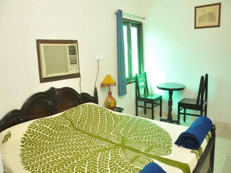 Hotel Lake Paradise אודייפור מראה חיצוני תמונה