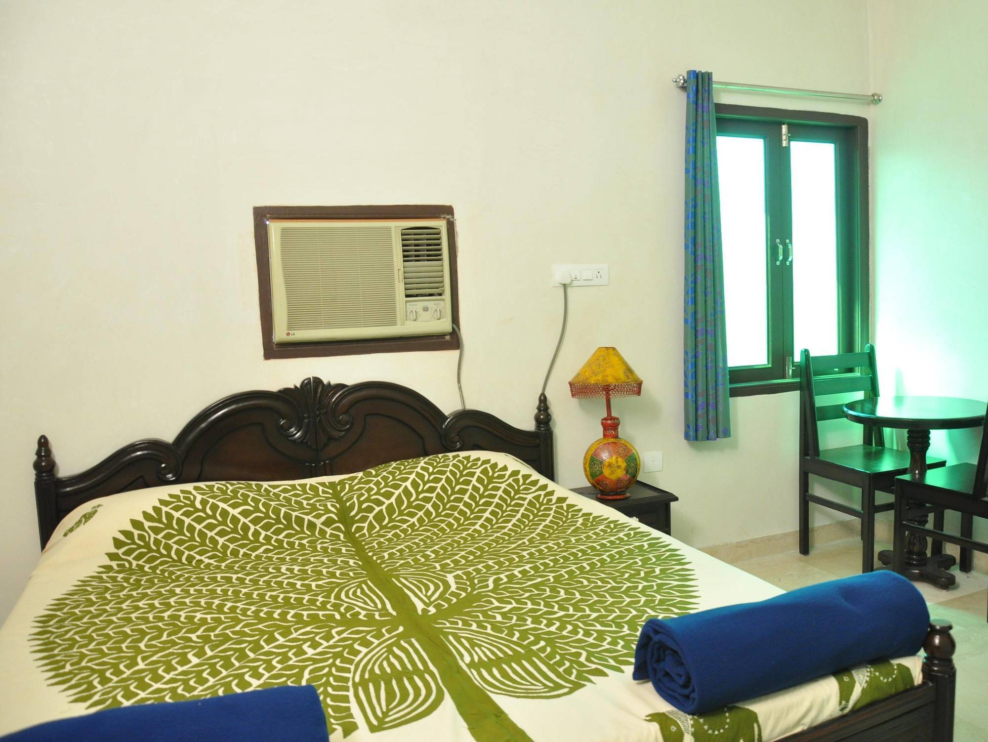 Hotel Lake Paradise אודייפור מראה חיצוני תמונה